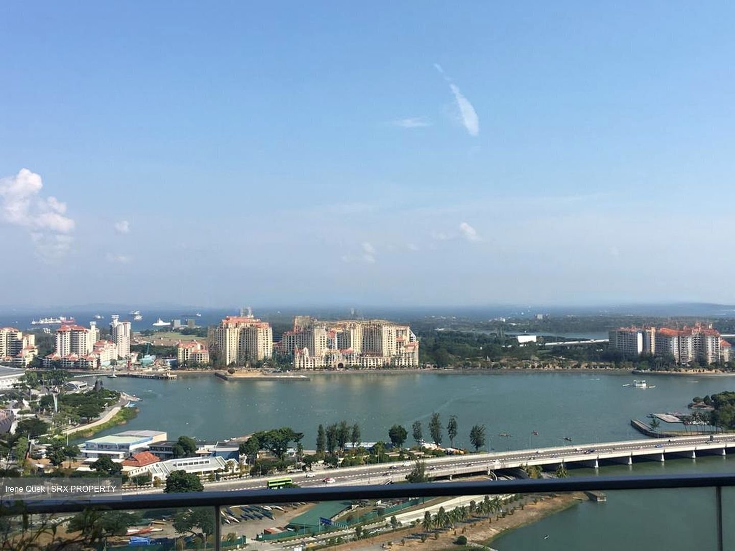 The Riverine By The Park (D12), Apartment #487484121